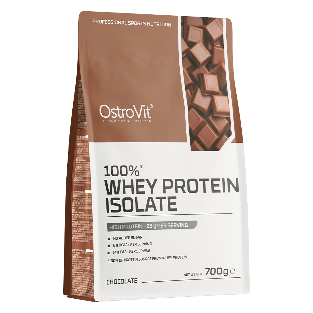 OstroVit 100% valleisolat