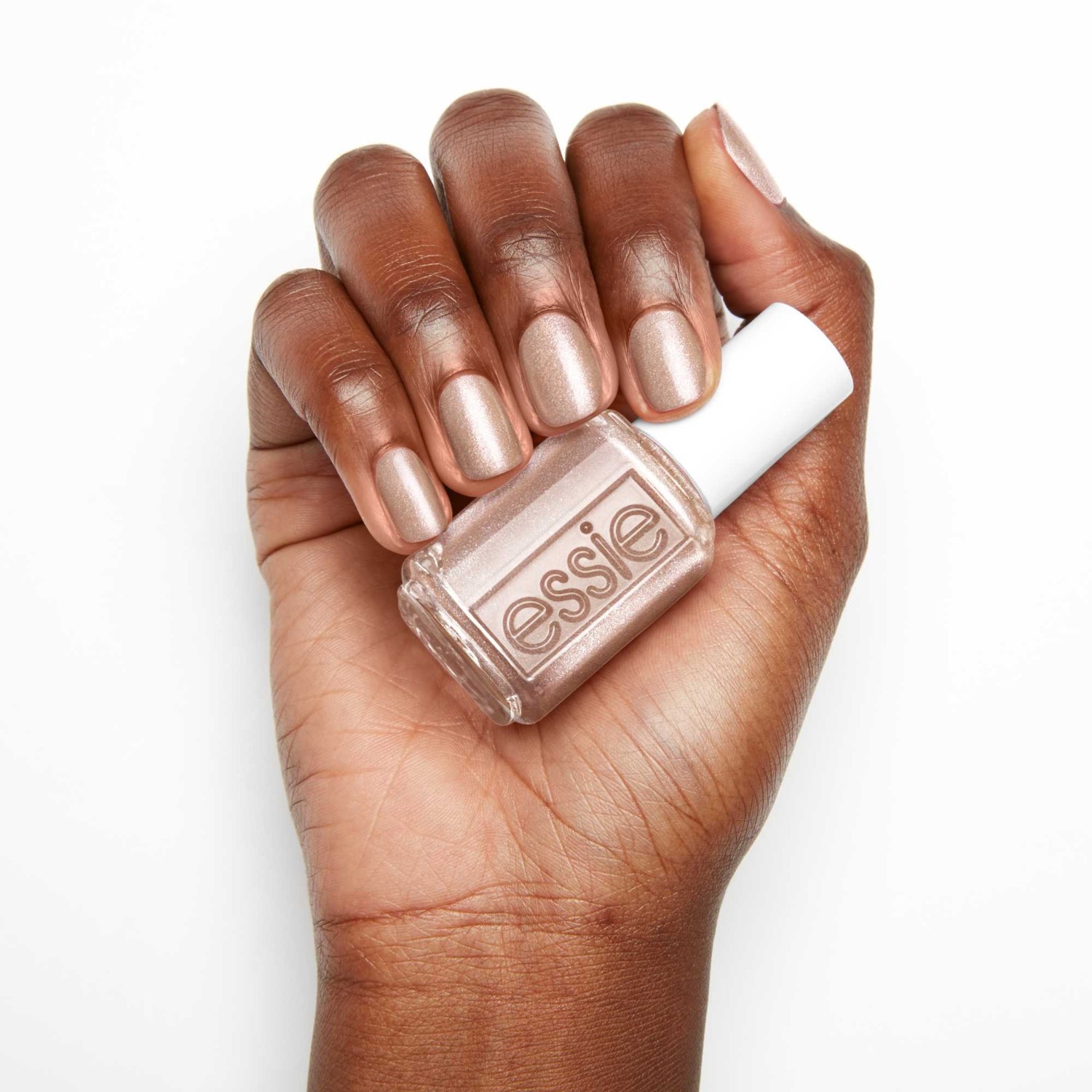 essie Sol Recherche 1H24 Été
