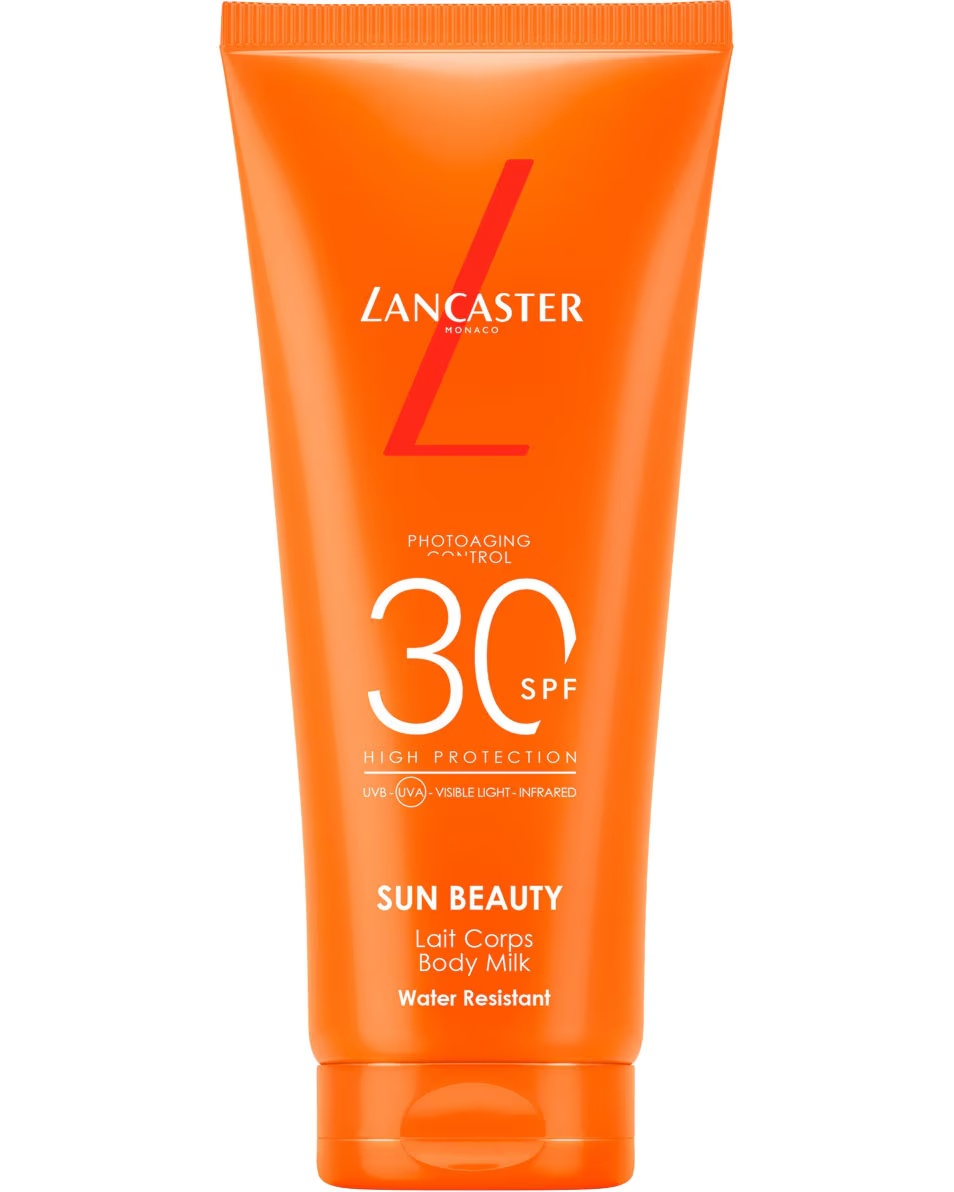 Lapte de corp LANCASTER Sun Beauty SPF30