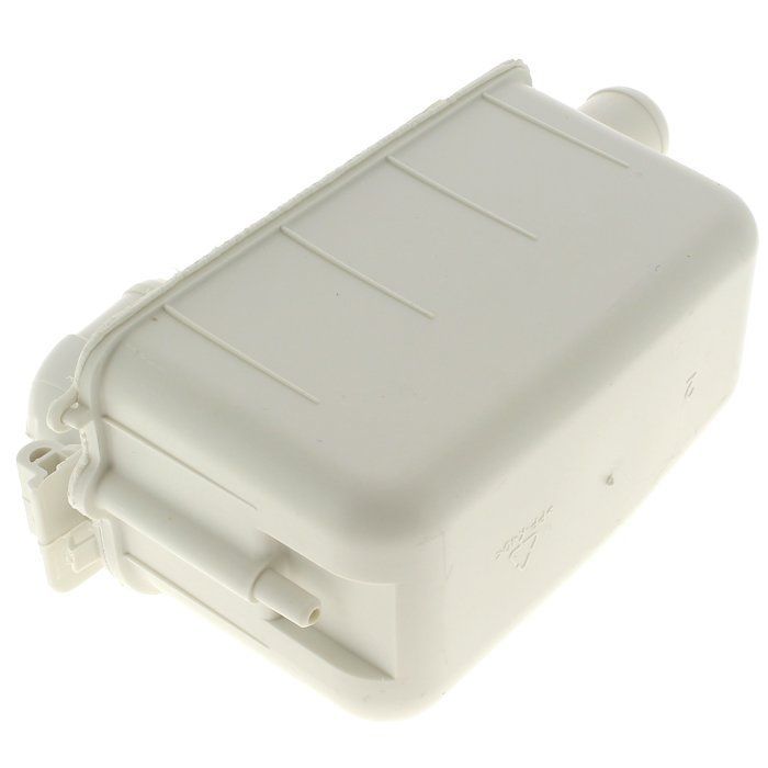 Filtro a camera di compressione per lavatrici - WHIRLPOOL - Hotpoint, Indesit, Whirlpool - Verde