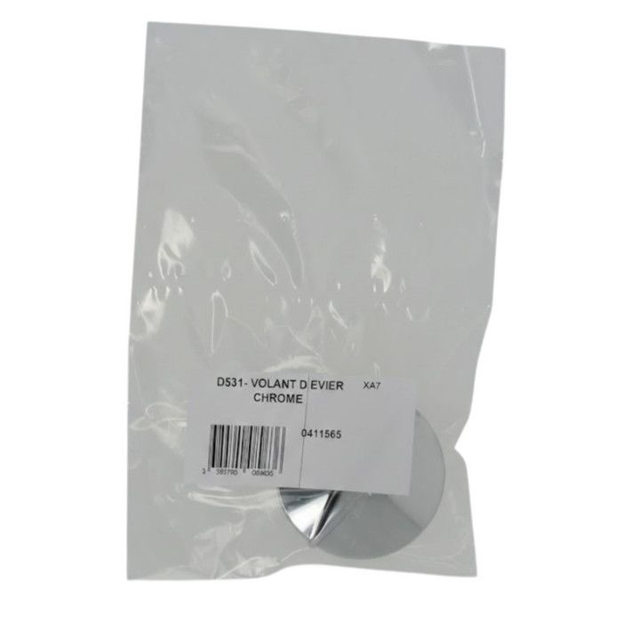 Bouton de vidange automatique pour évier 9887207