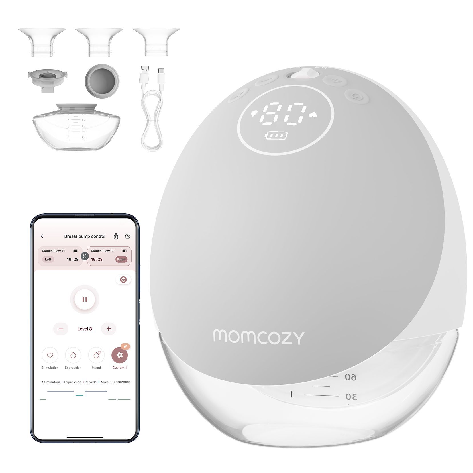 Momcozy