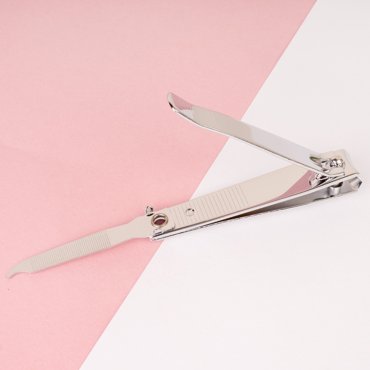 Brushworks Coupe Ongle Grand Modèle