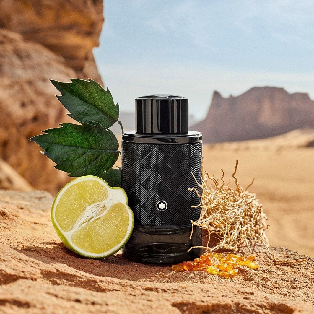 Sprchový gél Montblanc Explorer Extreme - 150 ml