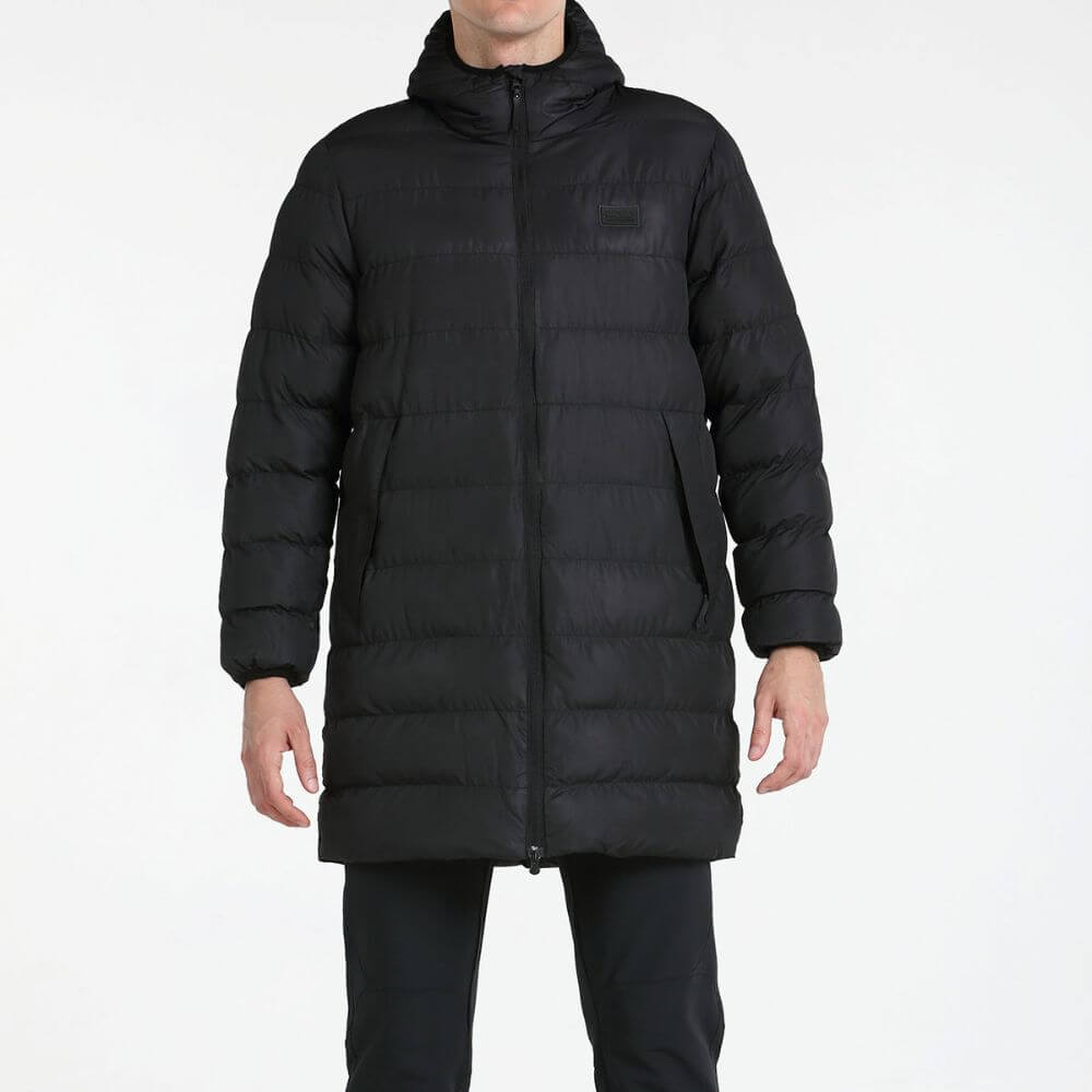  Anorak +8000 Silbo