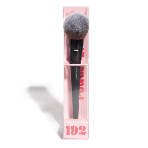 Must Have Powder Brush 192 Otiņas tonālajam krēmam, sejai un grimam
