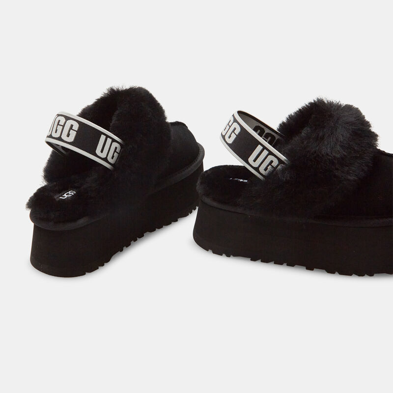 UGG Funkette tofflor