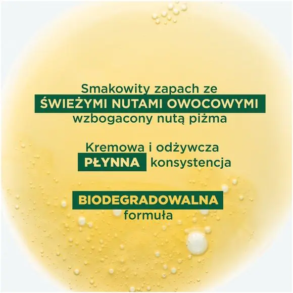 Klorane Szampon na bazie mango