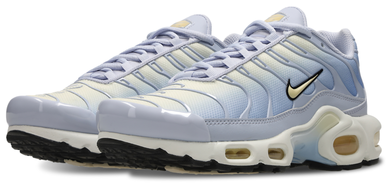 Nike Air Max Plus Body Fade