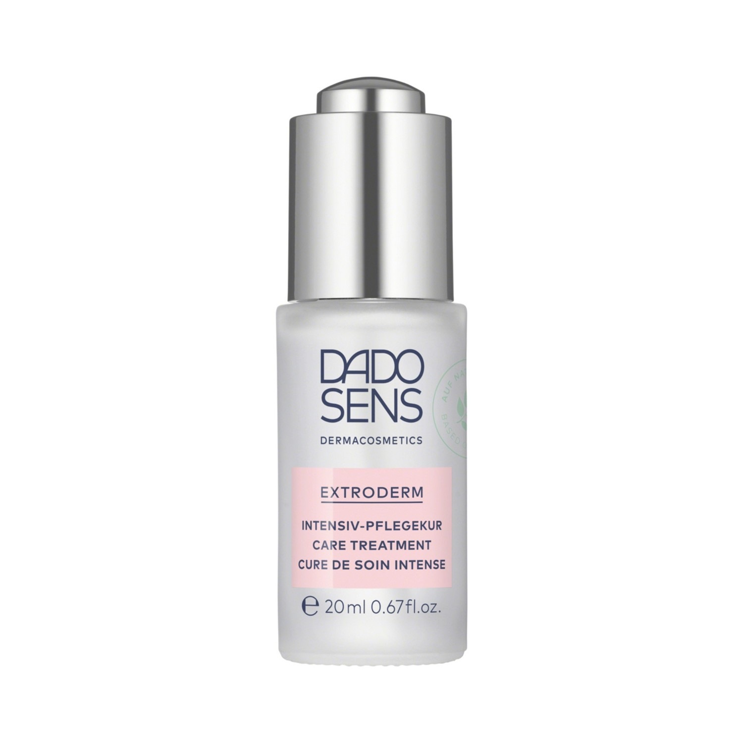 DADO SENS Dermacosmetics INTENSIVE CARE TREATMENT