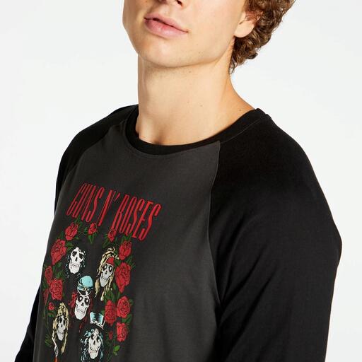 Guns N' Roses T-shirt