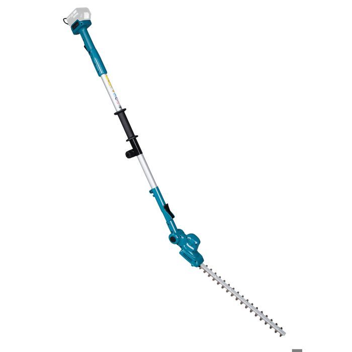 Makita 46 cm 18V LXT Heggenschaar op steel - Los gereedschap (accu en lader niet inbegrepen) - DUN461WZ