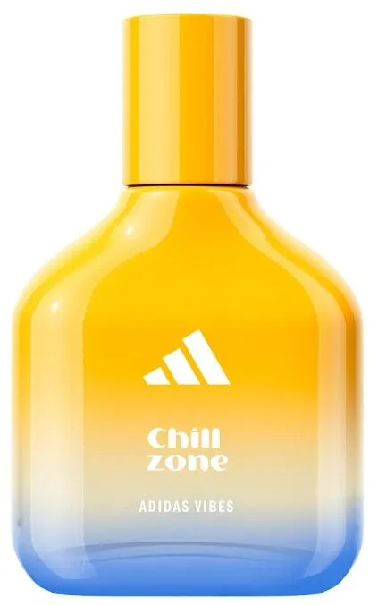 Adidas Chill Zone Woda perfumowana dla każdego, 50ml