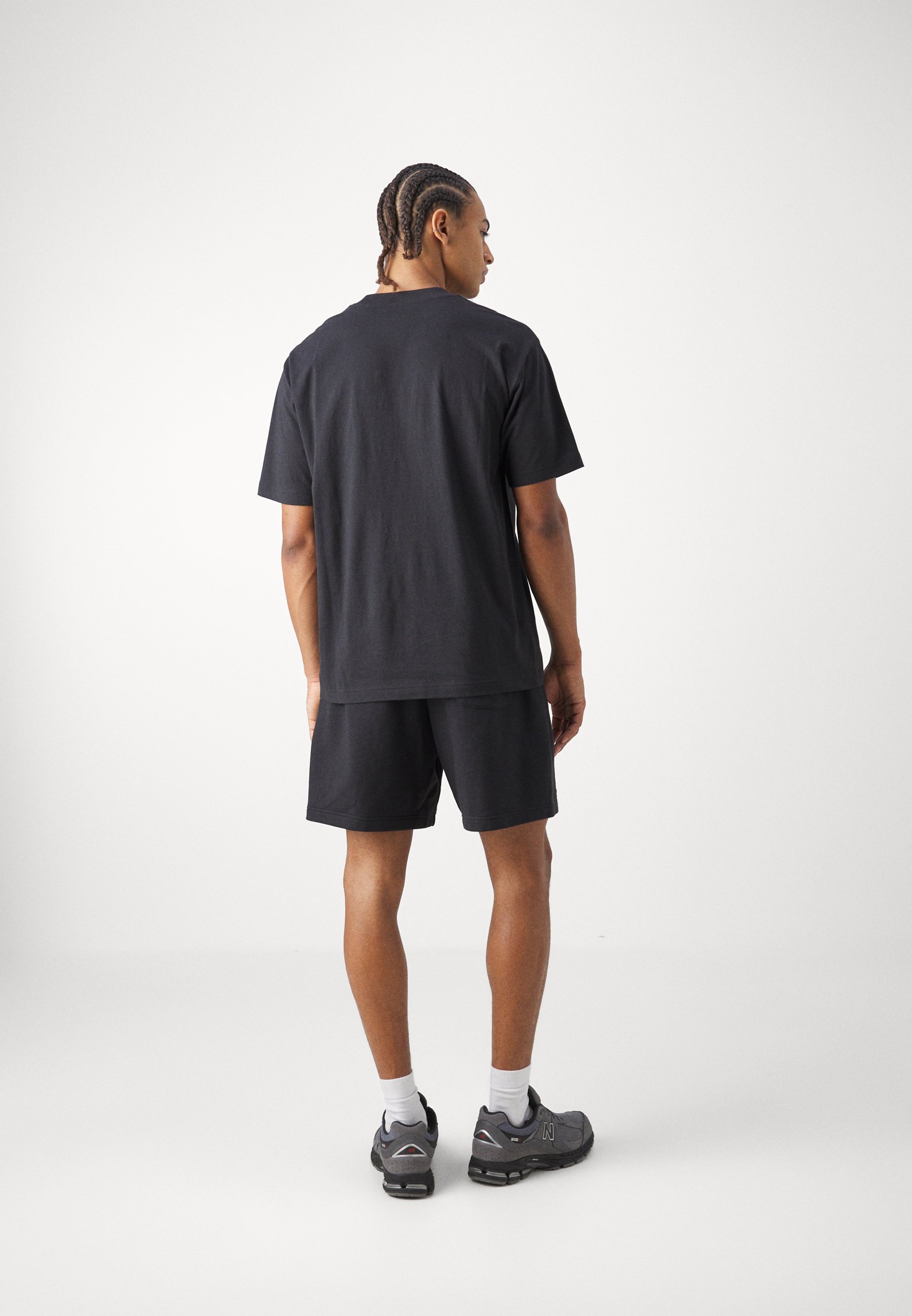 T-shirts basiques New Balance