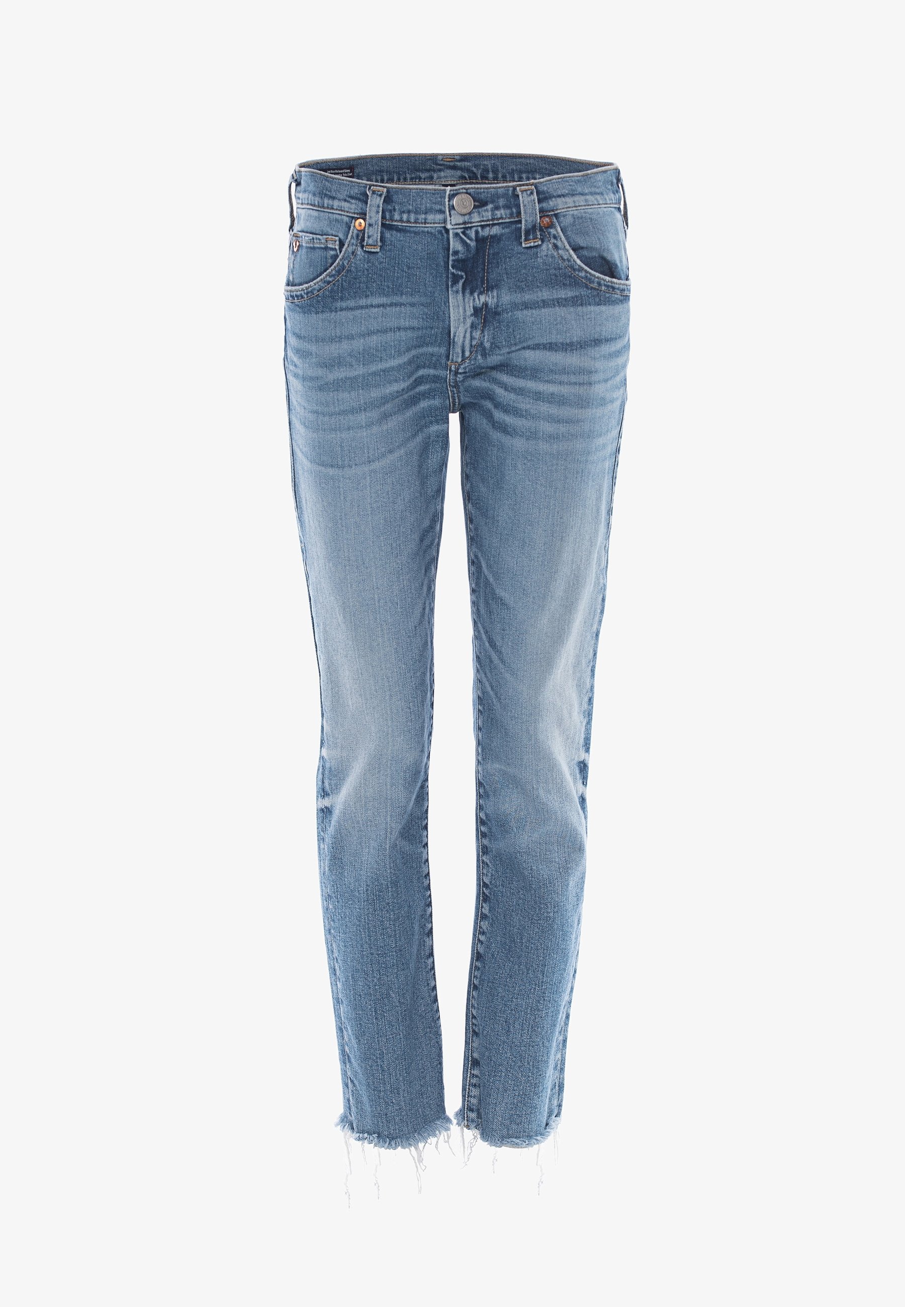 True Religion Slim fit jeans - blue