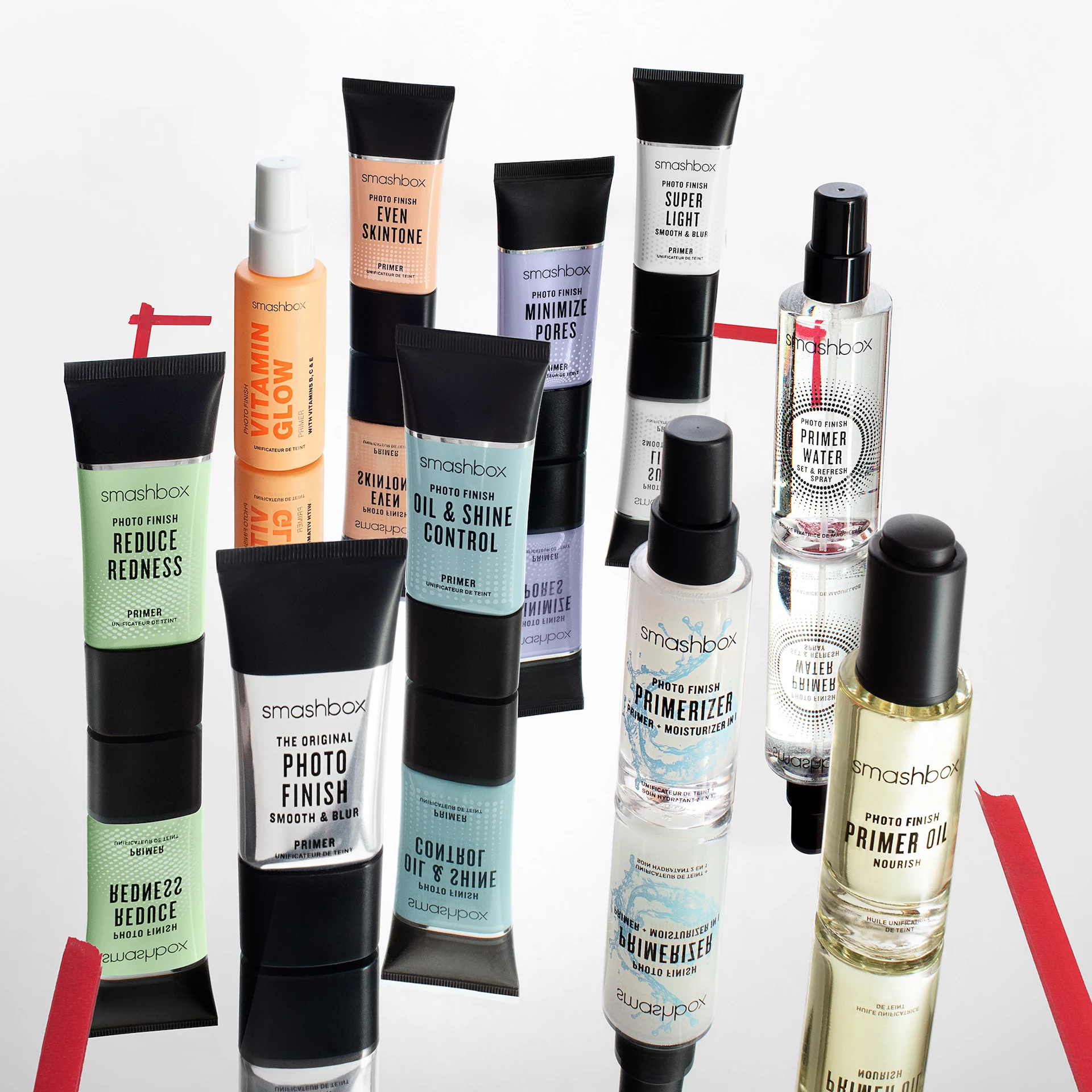 Photo Finish pórusösszehúzó alapozó 30 ml - Smashbox