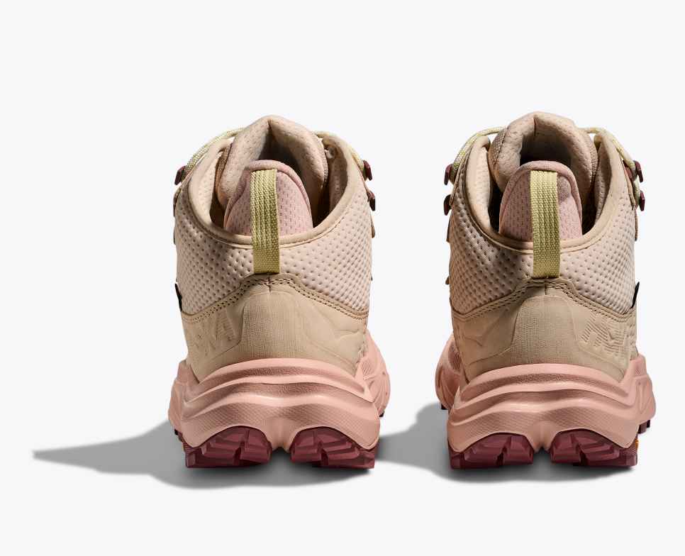 HOKA Anacapa 2 medie GORE-TEX Oak / Rose Latte