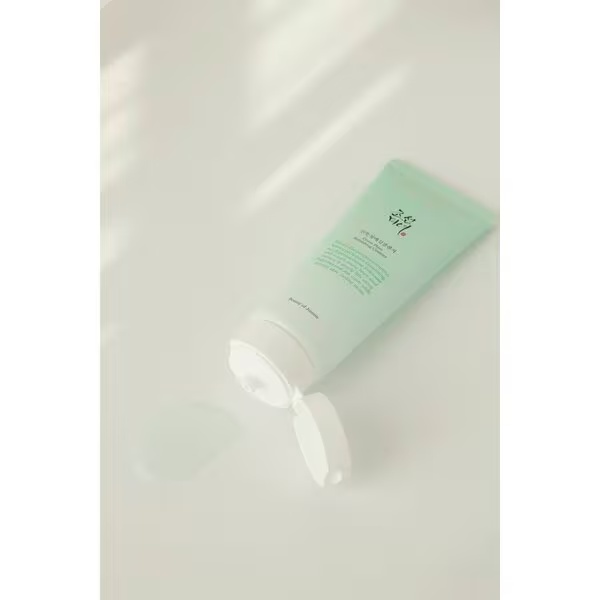 BEAUTY OF JOSEON Osvježavajuće sredstvo za čišćenje lica s mirisom zelene šljive<br>100ml