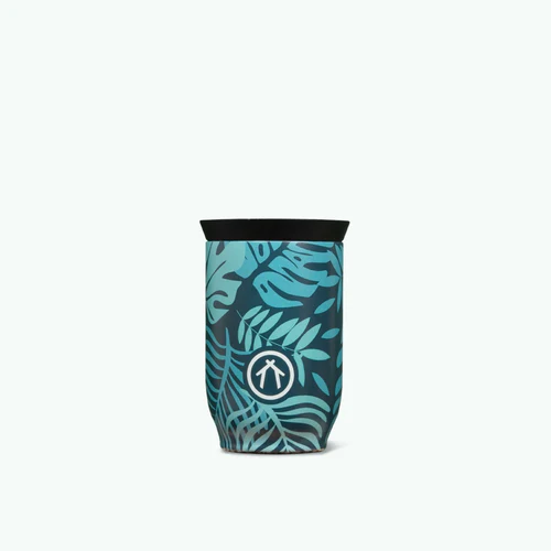 Cabaia Kubek 300ml Vostok niebieski