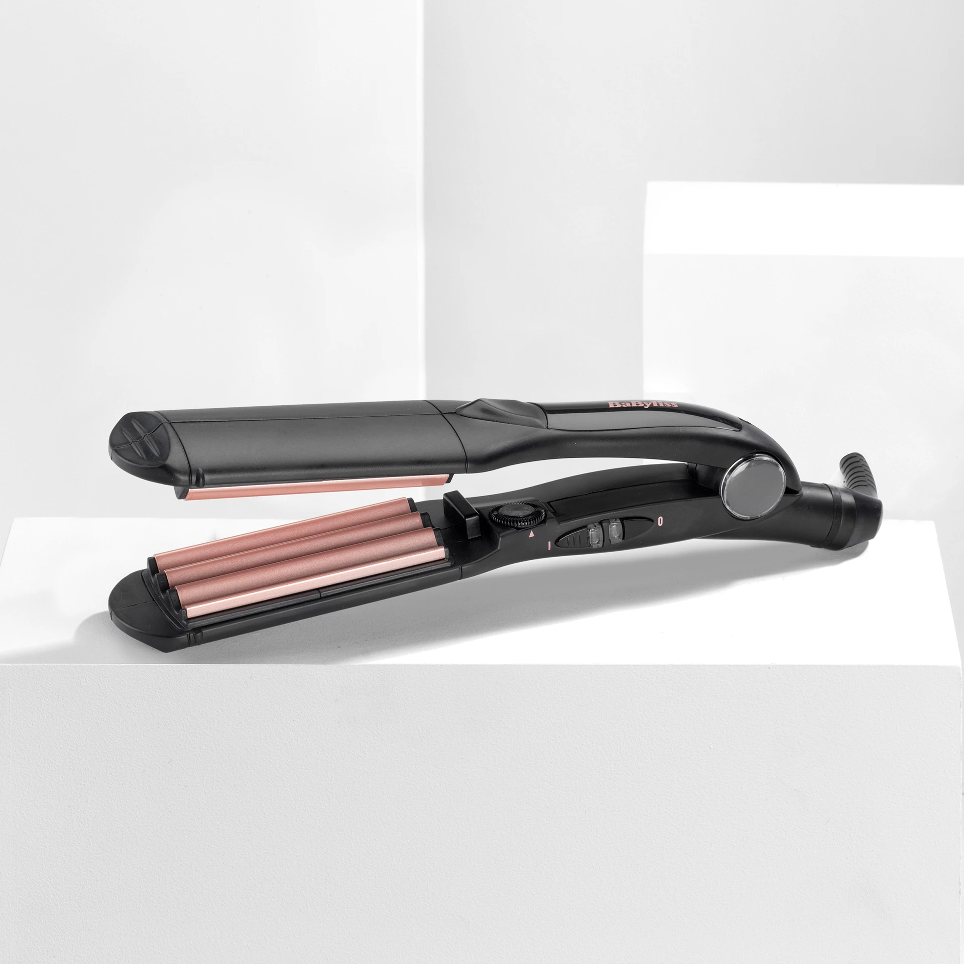 Crimper-ul - Babyliss
