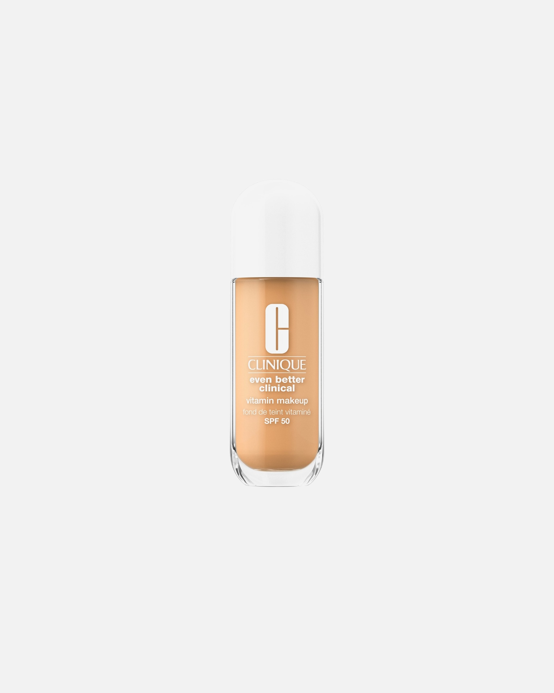 Clinique Foundation Even Better™ Clinical™ Vitamin Makeup SPF 50 – 30 ml