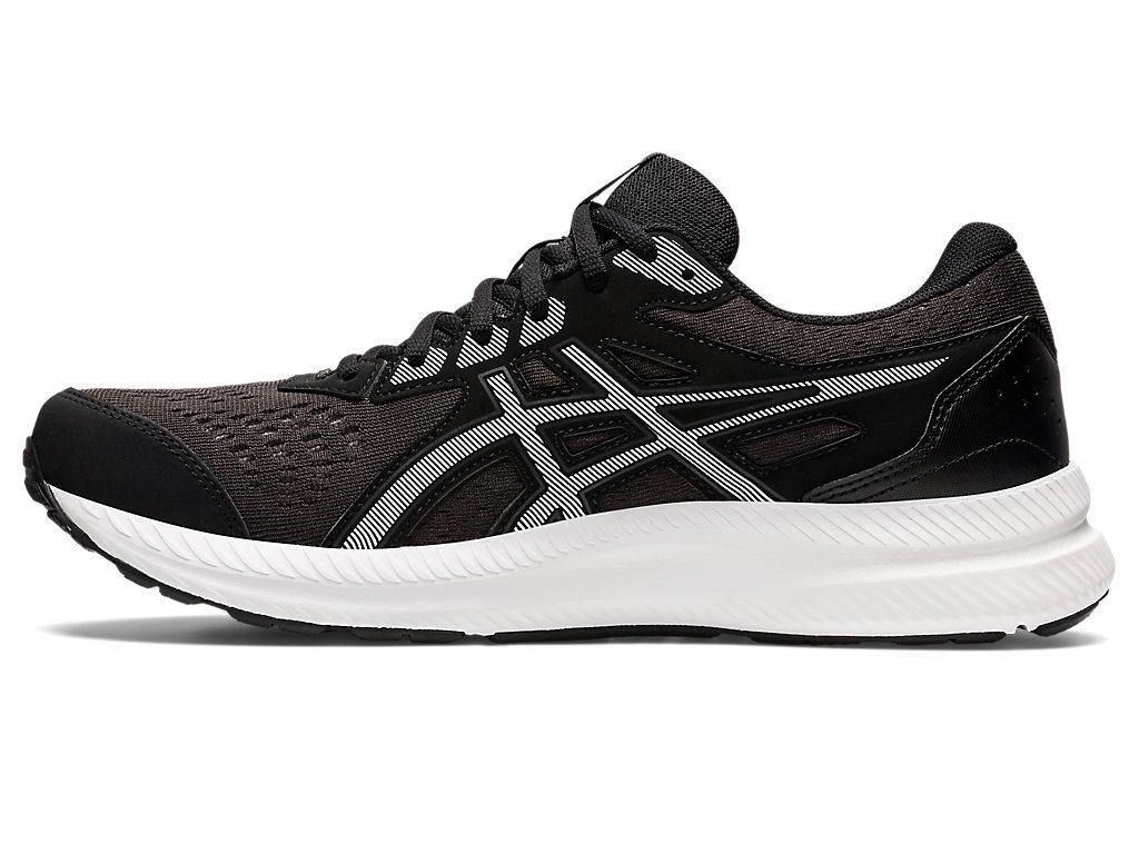 GEL-CONTEND 8 - Black/White