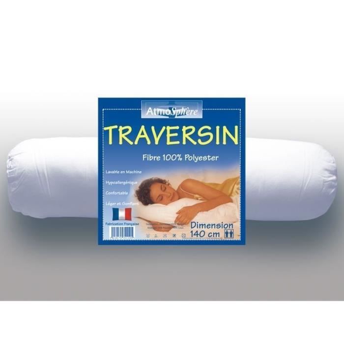 Nackenrolle – Länge 160 cm – Doppelbett
