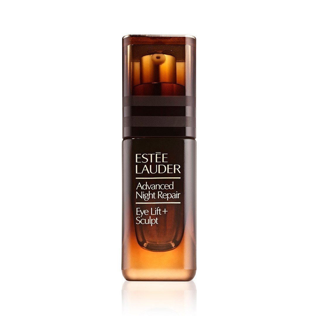 Estée Lauder očný krém Advanced Night Repair Eye Lift + Sculpt - 15 ml