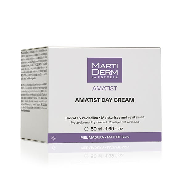 Κρέμα ημέρας Amatist | 50ml