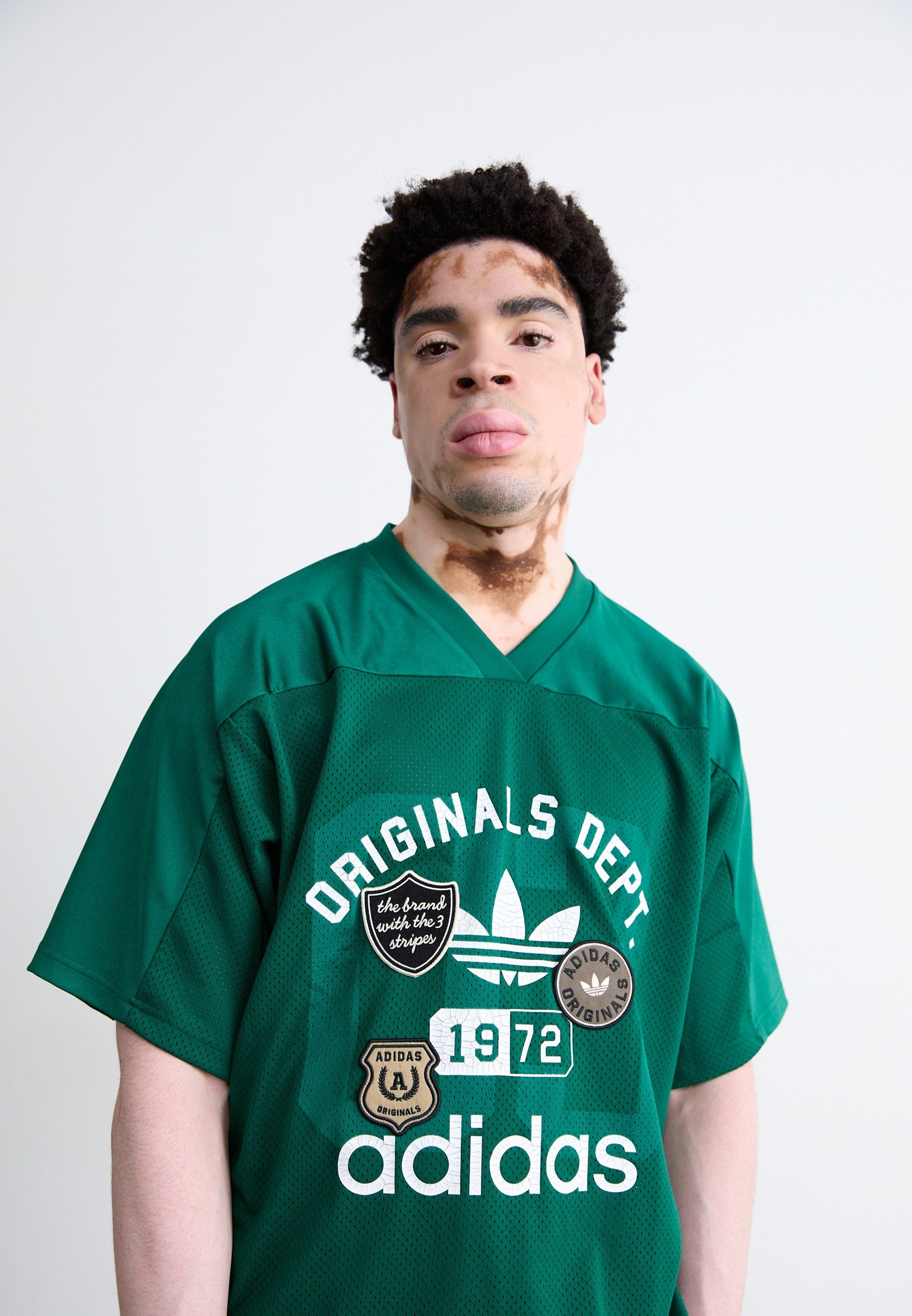 T-shirt stampate Adidas Originals