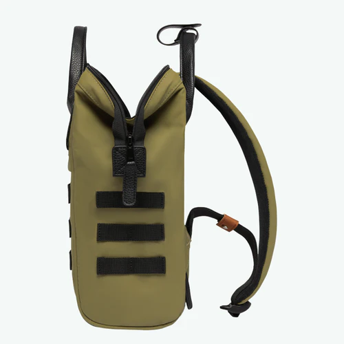 Cabaia Adventurer Small Grenoble Green Rucksack