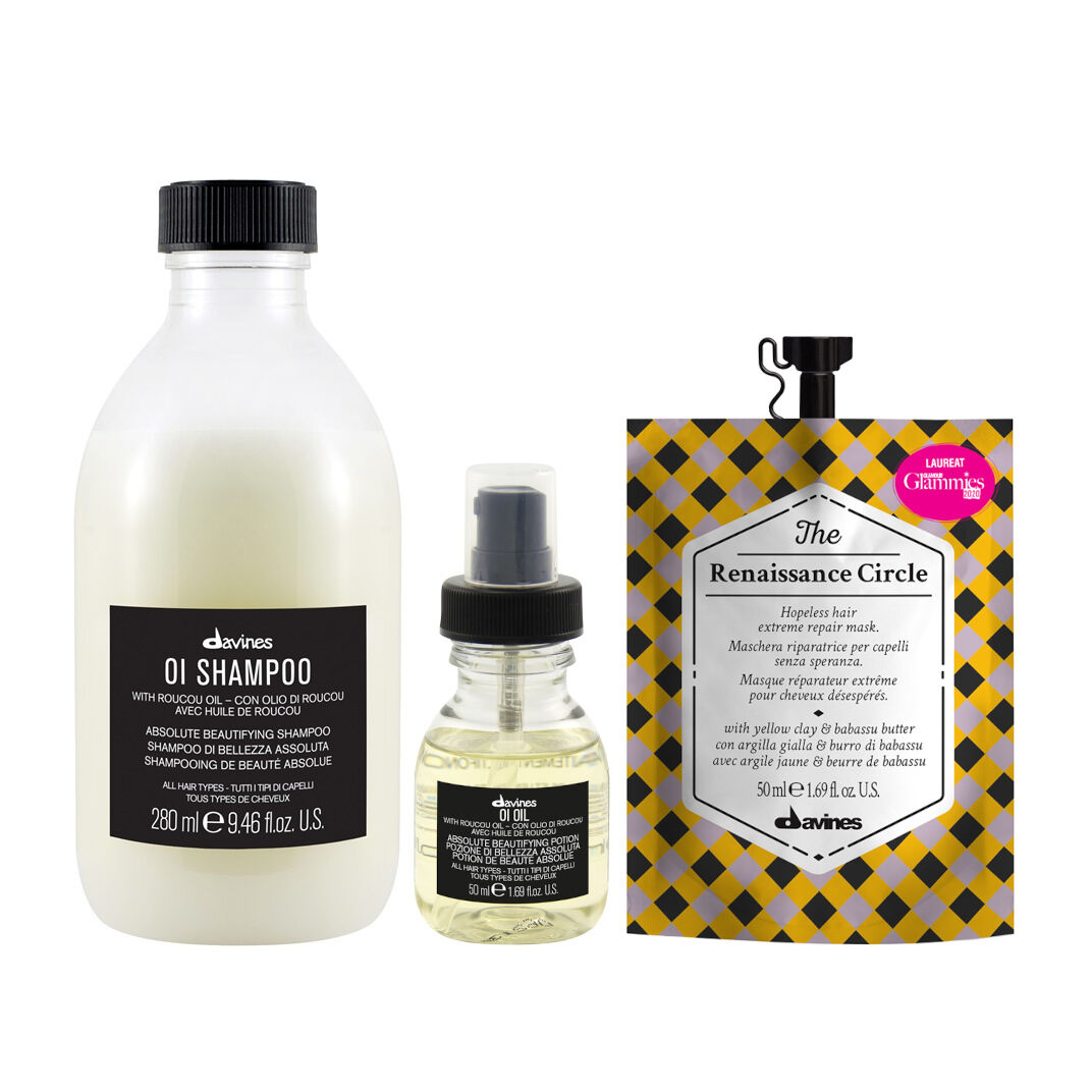 Davines OI eļļa