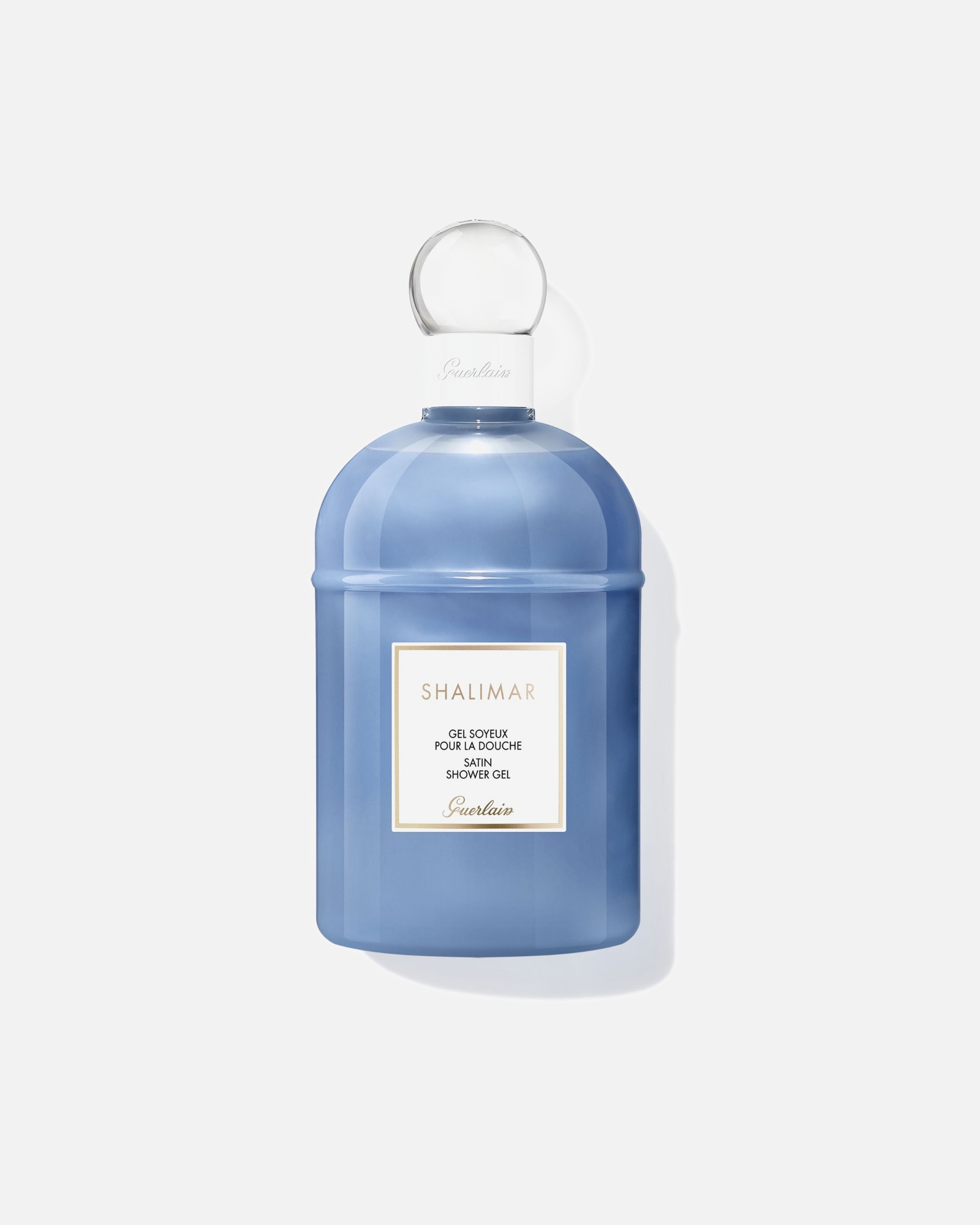 Gel doccia Guerlain Shalimar - 200 ml