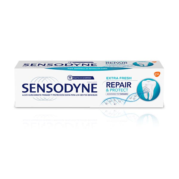 Reparera och skydda | 75 ml