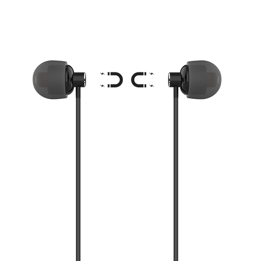 Unotec X6 ultra kis méretű fejhallgató, kifejezetten alváshoz tervezve