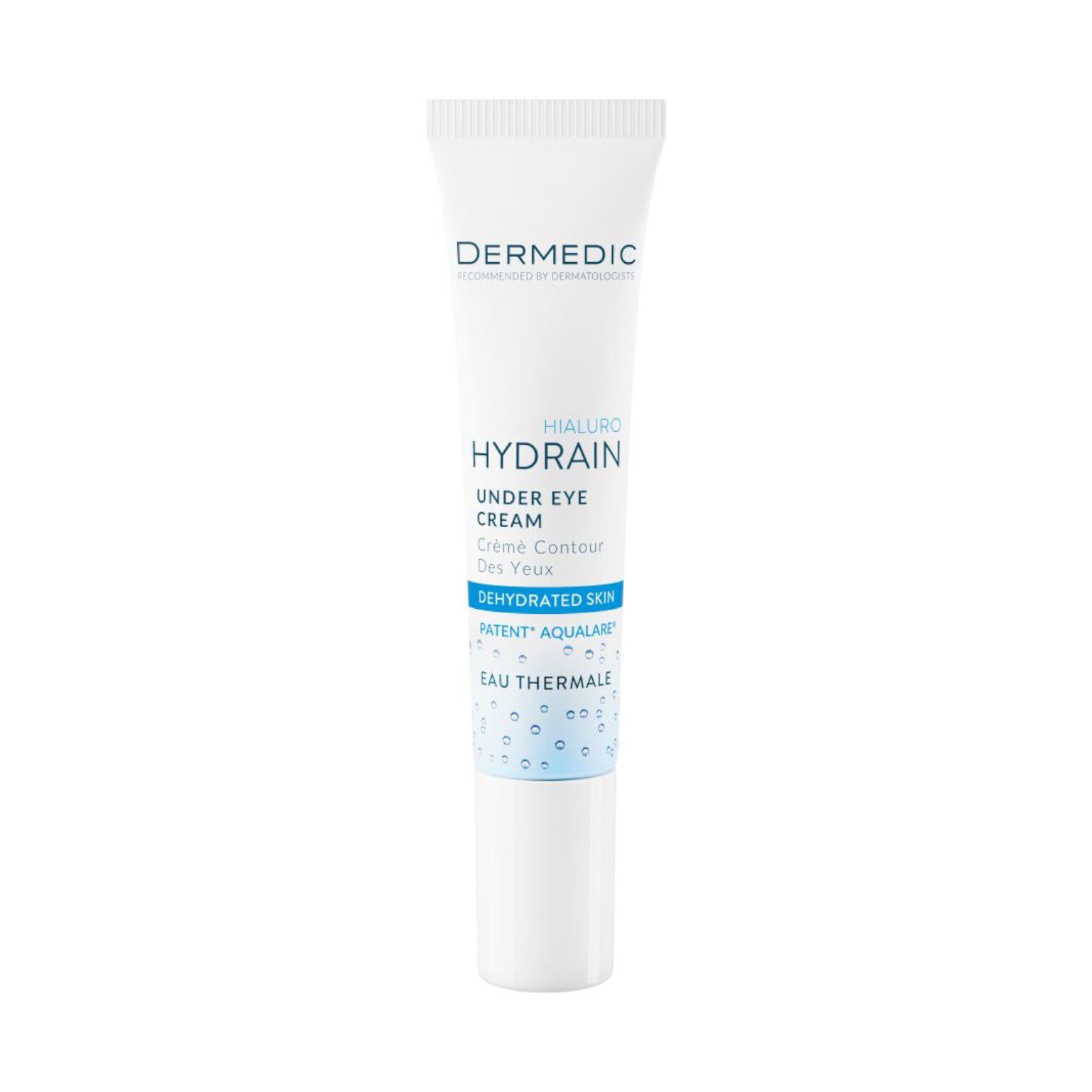 Creme de olhos Dermedic 15g Hydrain3