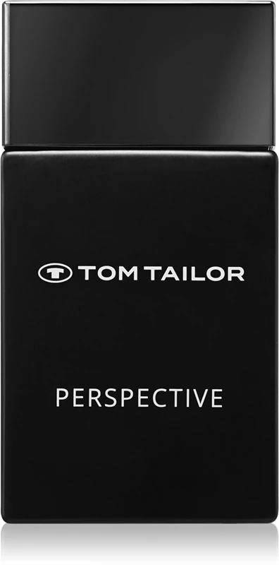 Tom Tailor Perspective toaletna voda za moške