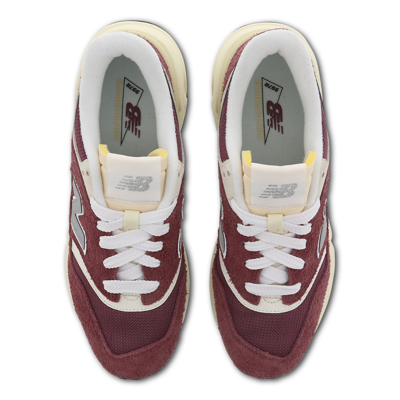 Ny balans 997