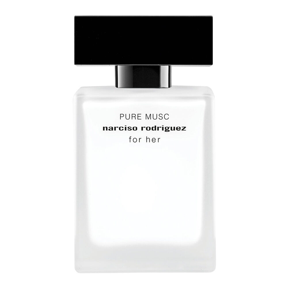 Narciso Rodriguez pour leur musique pure