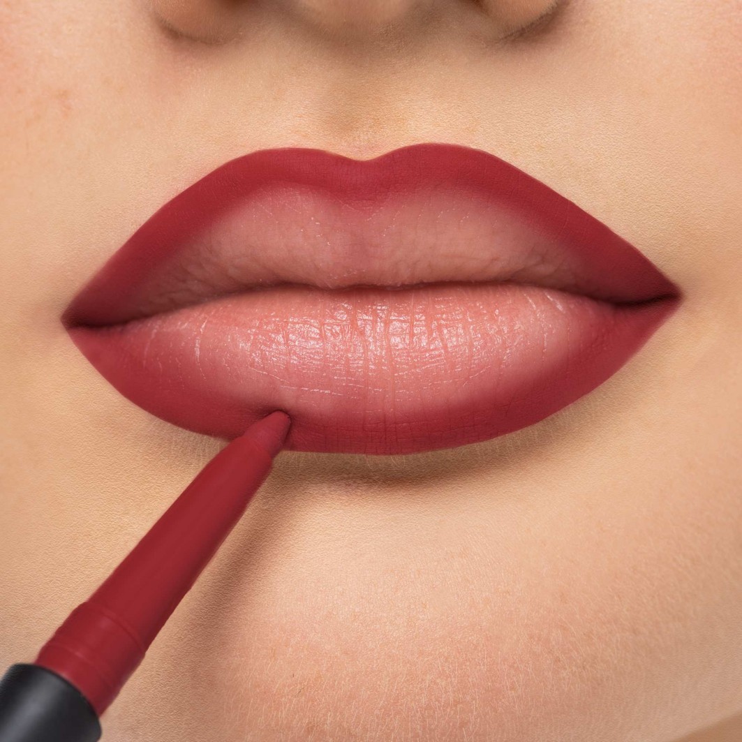 ARTDECO Lipliner Mat & Shine mineralni stilizator za usne - 0,4 g