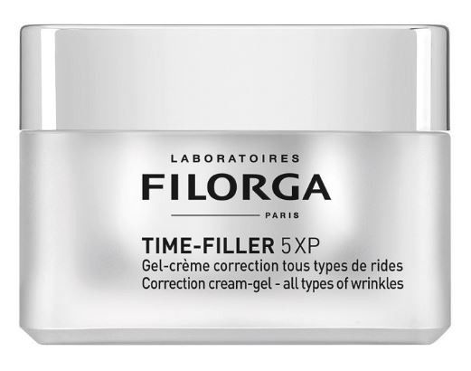 Krém na korekciu vrások Time Filler Proti vráskam a starnutiu