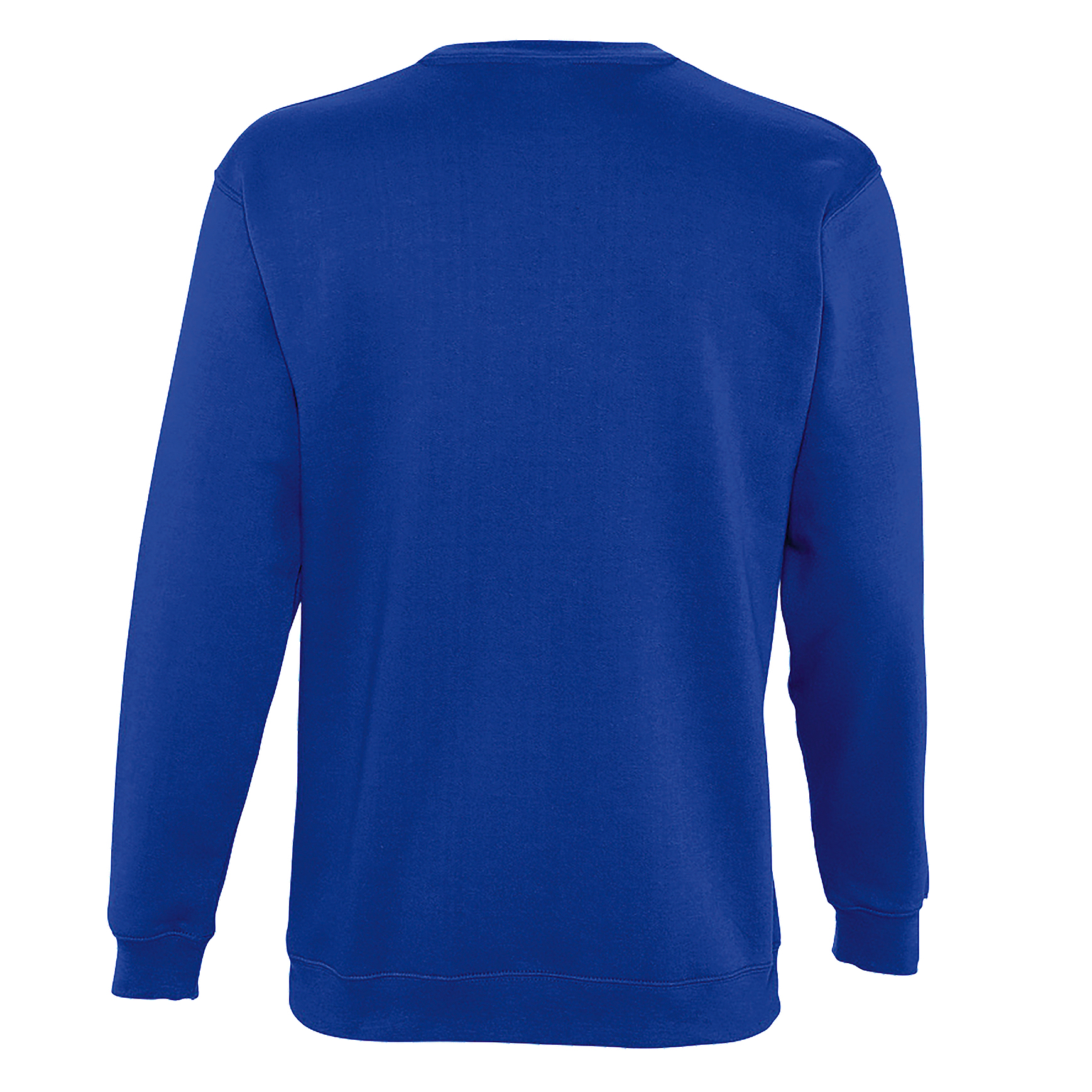 Sudadera Básica Modelo Supreme Plain Sols