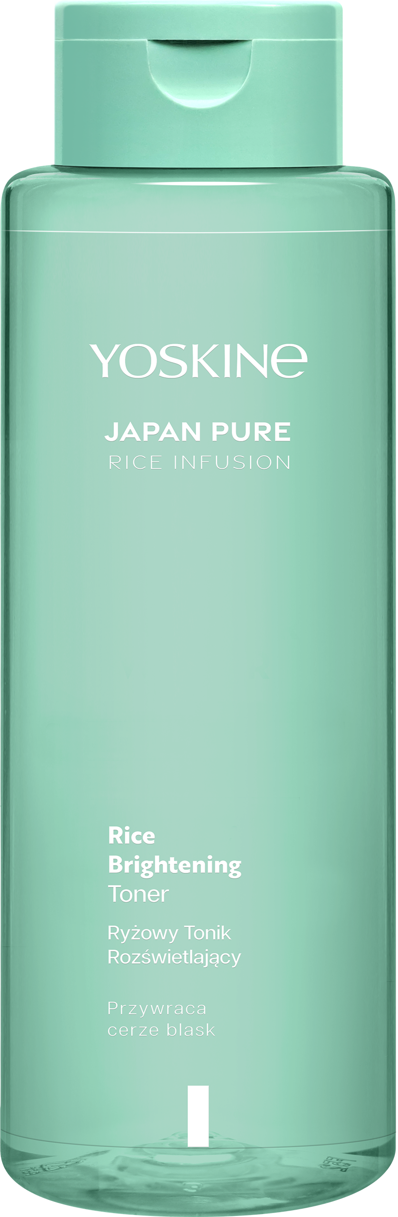 Riz pur Yoskine du Japon