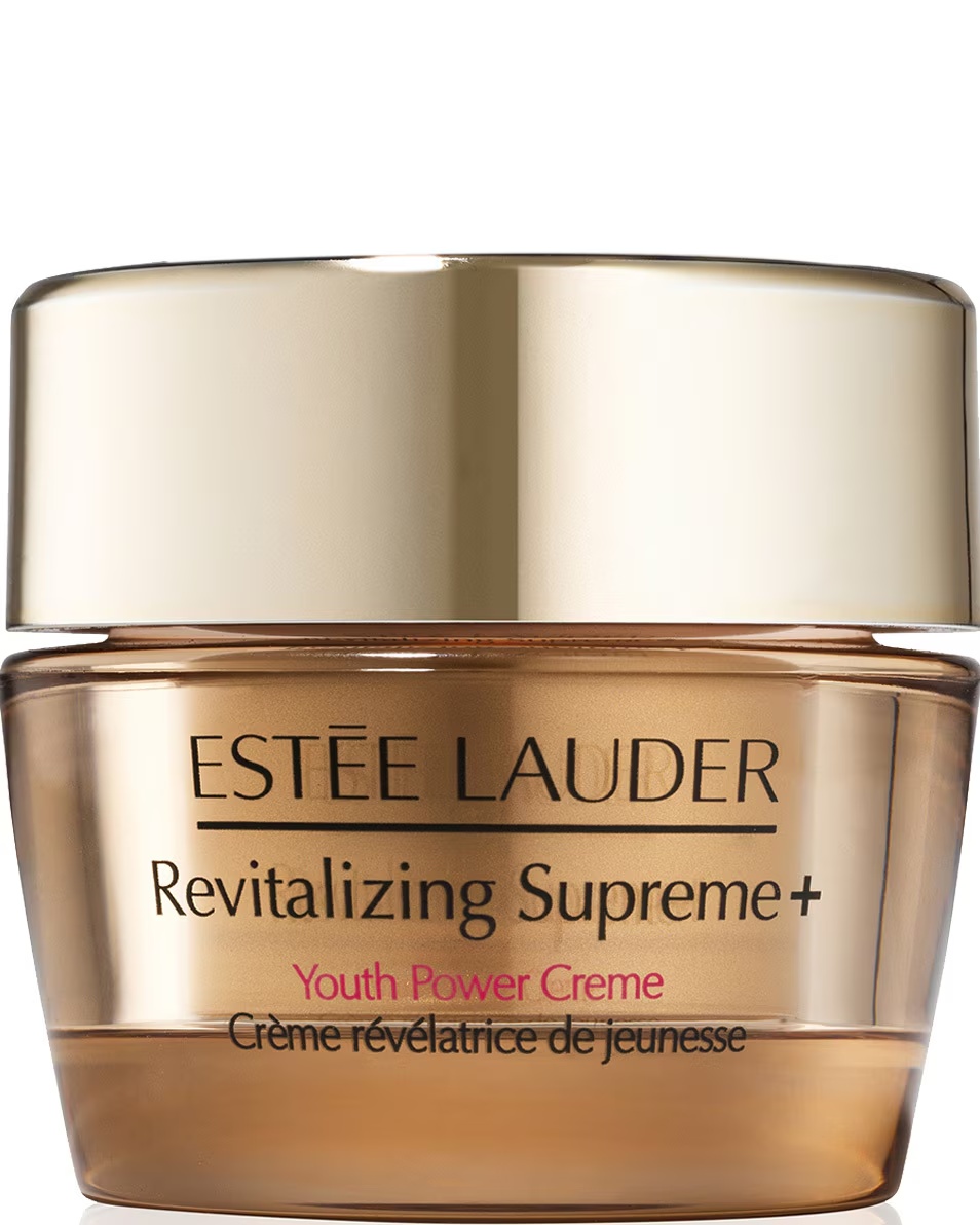 ESTÉE LAUDER REVITALIZING SUPREME YOUTH POWER CRÈME