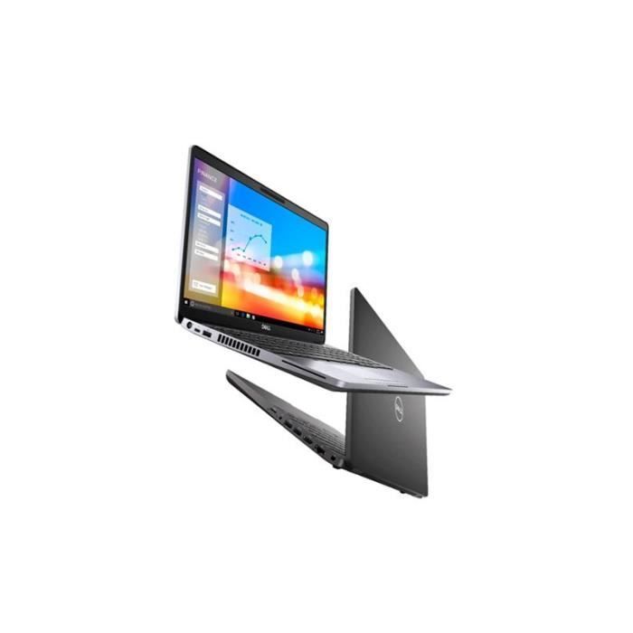 Dell Latitude 5400 - 16Go - 24