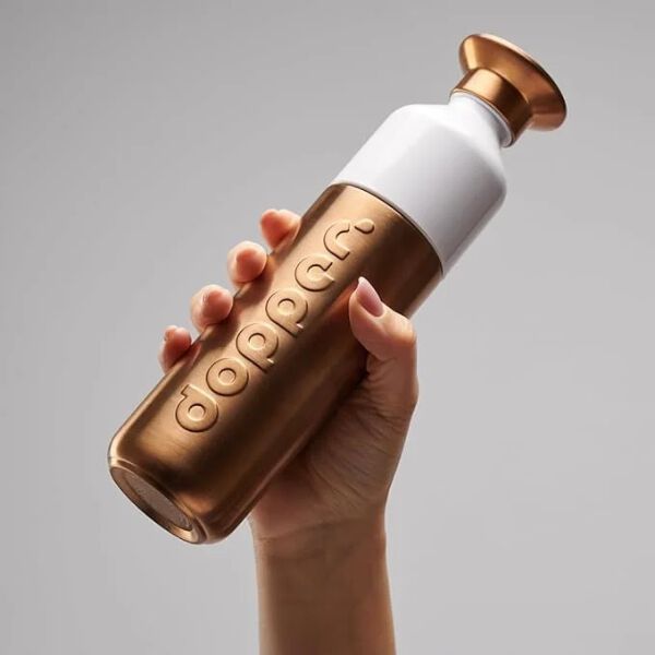 Acier Dopper