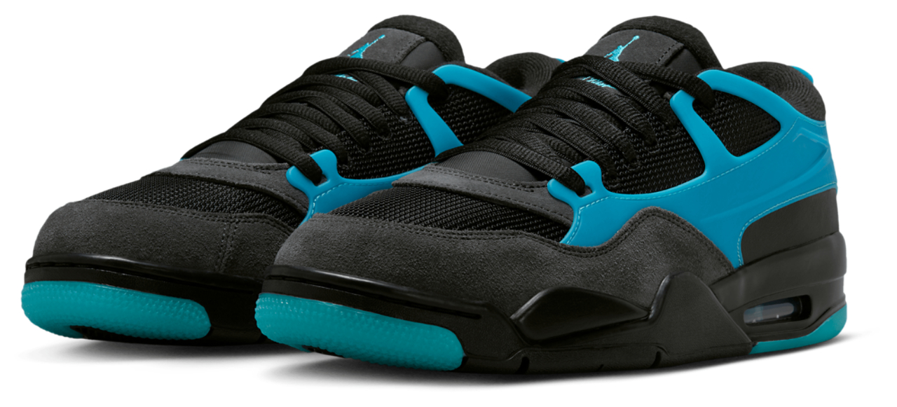 Jordan 4Rm