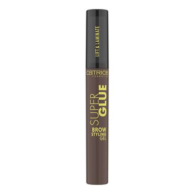 Catrice Super Glue -kulmakarvageeli 4 ml
