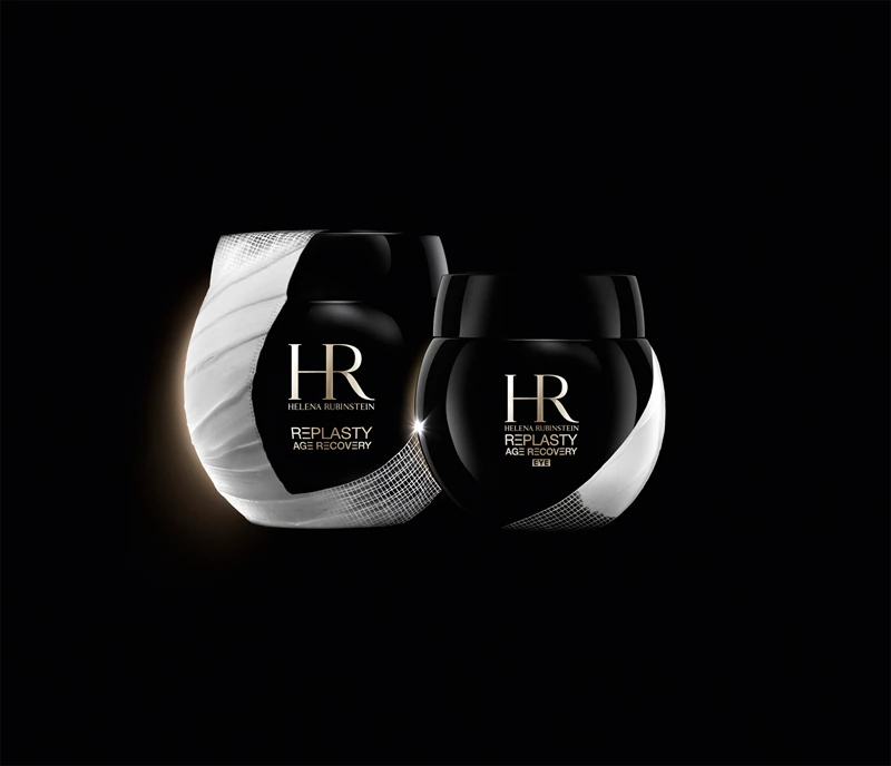 Helena Rubinstein Re-Plasty Anti-Aging Augenstraffende Augencreme