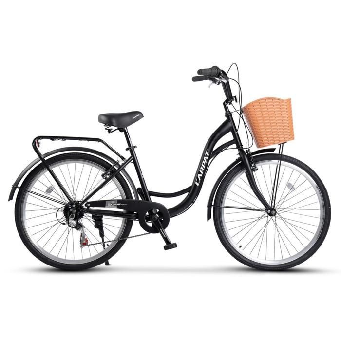 Bicicleta urbana aro 26